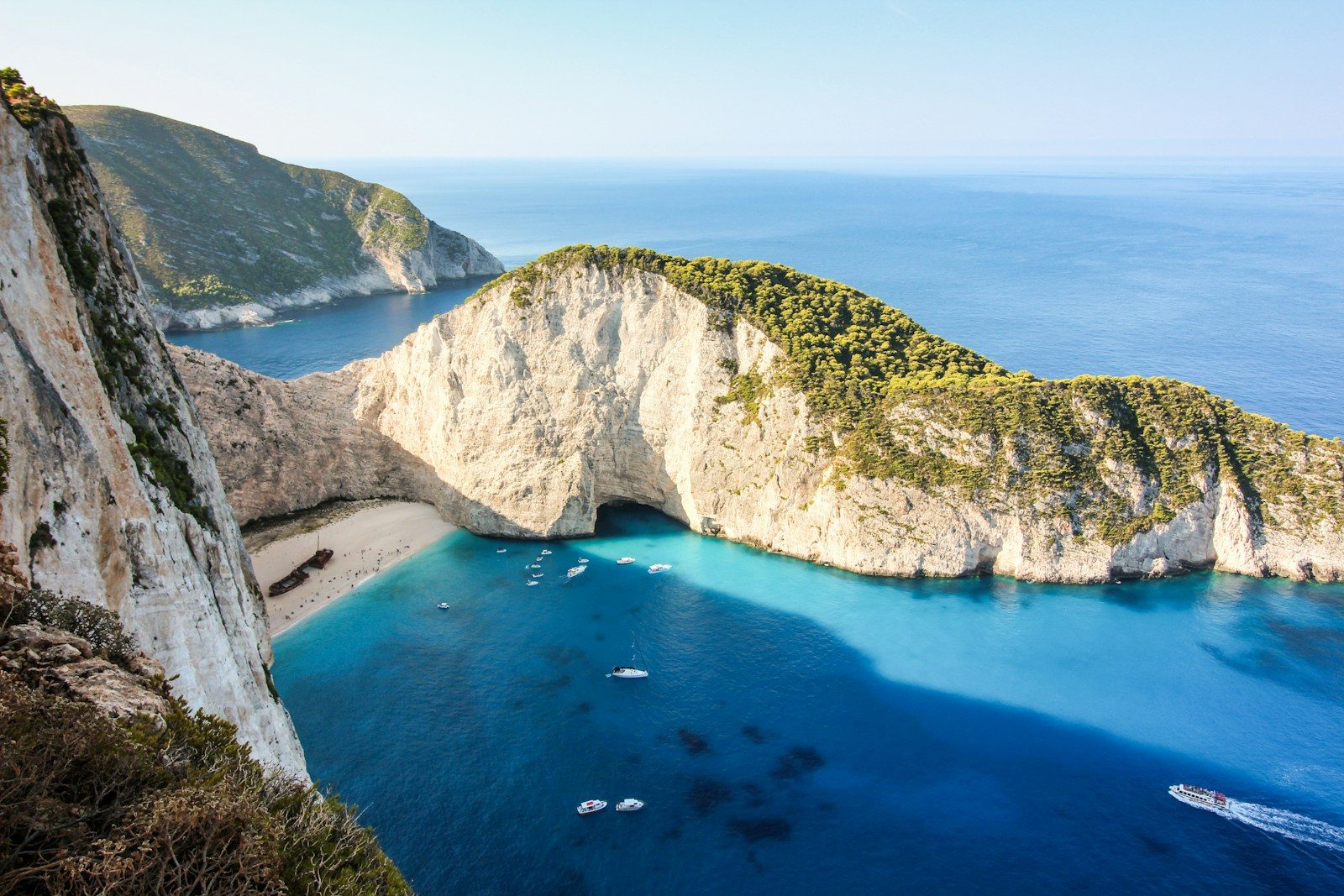 Οργανωμένες Εκδρομές στην Ελλάδα